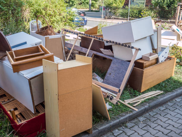 Best Dumpster Rental Services  in Rockdale, TX