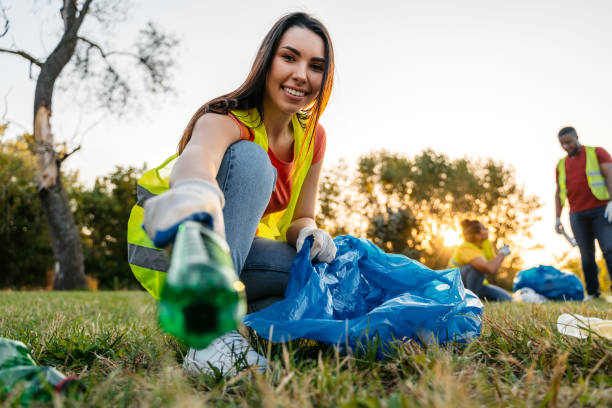 Reliable Rockdale, TX Junk Removal Solutions